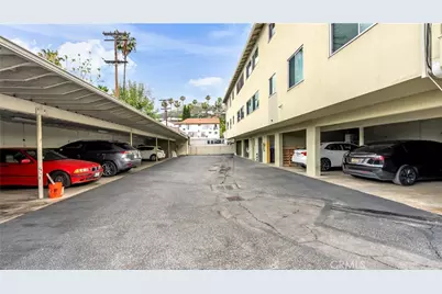 1317 N Brand #15, Glendale, CA 91202 - Photo 41