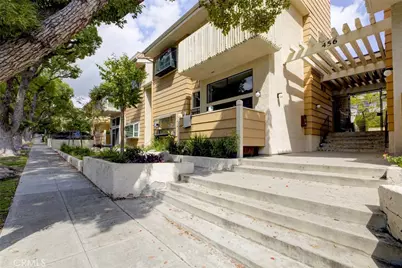 456 E San Jose #K, Burbank, CA 91501 - Photo 23