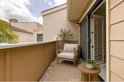 456 E San Jose #K, Burbank, CA 91501 - Photo 17
