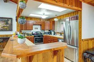 2216 St Bernard, Pine Mountain Club, CA 93222 - Photo 35