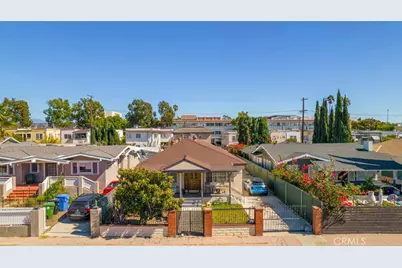 836 Edgemont Street, Los Angeles, CA 90029 - Photo 3