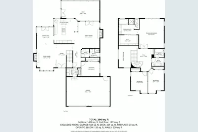 12970 Louise, Granada Hills, CA 91344 - Photo 65