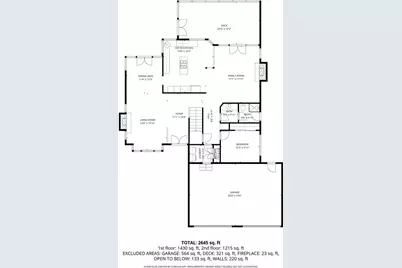 12970 Louise, Granada Hills, CA 91344 - Photo 63