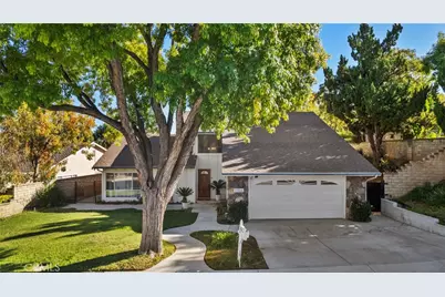 23814 Sarda Road, Valencia, CA 91355 - Photo 1