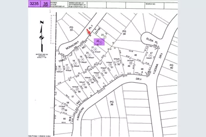 0 Monacan Pl Vic Sandrock, Lancaster, CA 93536 - Photo 3