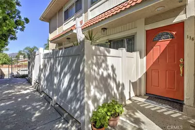 10155 De Soto #116, Chatsworth, CA 91311 - Photo 5