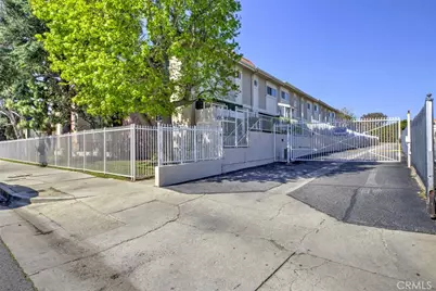 10155 De Soto #116, Chatsworth, CA 91311 - Photo 3