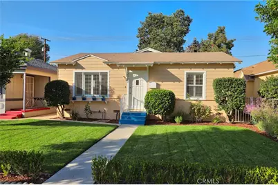2111 W Verdugo Avenue, Burbank, CA 91506 - Photo 1