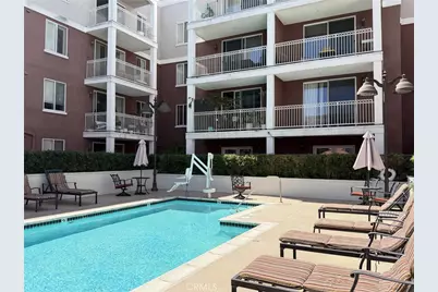 3740 Santa Rosalia Road #Unit 425, Los Angeles, CA 90008 - Photo 1