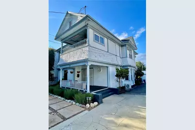 35 37 E Montana, Pasadena, CA 91103 - Photo 1