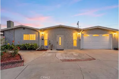 1538 Armsley, Ontario, CA 91762 - Photo 1