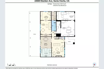 24668 Ebelden Avenue, Newhall, CA 91321 - Photo 61