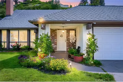 24668 Ebelden Avenue, Newhall, CA 91321 - Photo 5