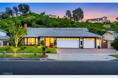 24668 Ebelden Avenue, Newhall, CA 91321 - Photo 1