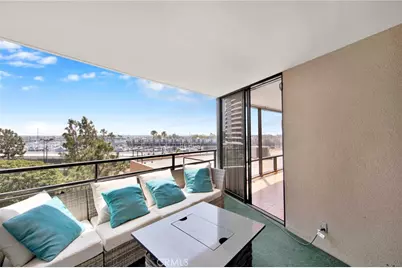 4314 Marina City Drive #128, Marina del Rey, CA 90292 - Photo 5