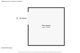 2844 Stevens St, La Crescenta, CA 91214 - Photo 49