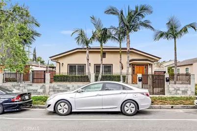 6711 Clybourn, North Hollywood, CA 91606 - Photo 3