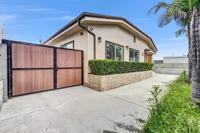 6711 Clybourn, North Hollywood, CA 91606 - Photo 5