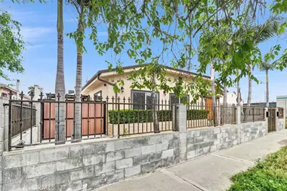 6711 Clybourn, North Hollywood, CA 91606 - Photo 1
