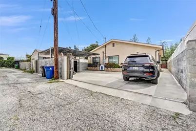 6711 Clybourn, North Hollywood, CA 91606 - Photo 33