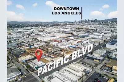 5221 Pacific, Huntington Park, CA 90255 - Photo 1