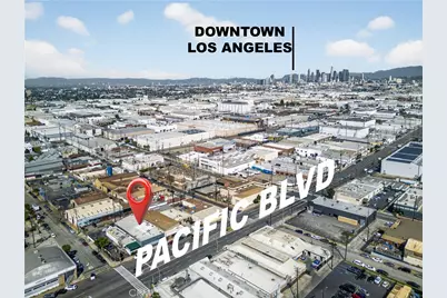 5221 Pacific Boulevard, Huntington Park, CA 90255 - Photo 1