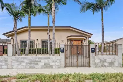 6711 Clybourn, North Hollywood, CA 91606 - Photo 5