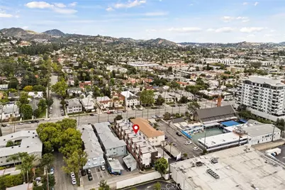 1227 N Brand, Glendale, CA 91202 - Photo 35