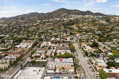 1227 N Brand, Glendale, CA 91202 - Photo 33