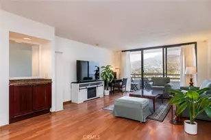 345 Pioneer Dr, Glendale, CA 91203 - Photo 5