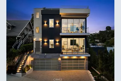 2311 Cove, Los Angeles, CA 90039 - Photo 1