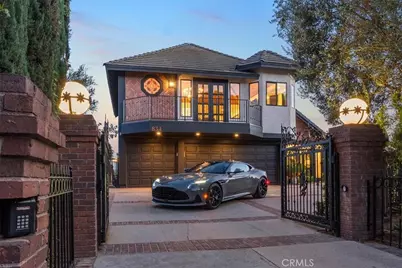 834 Moorside Drive, Glendale, CA 91207 - Photo 1