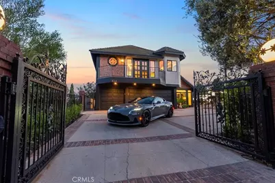 834 Moorside Drive, Glendale, CA 91207 - Photo 61