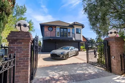 834 Moorside Drive, Glendale, CA 91207 - Photo 5