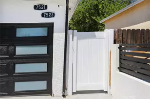 7521 /7523 Milwood, Canoga Park, CA 91303 - Photo 13