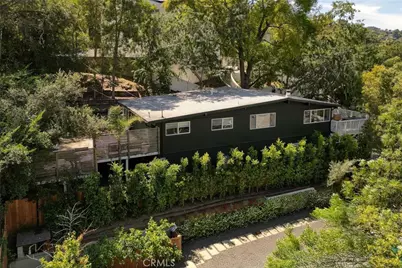 3122 Oakcrest, Los Angeles, CA 90068 - Photo 37
