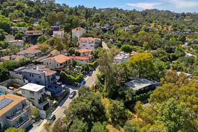 3122 Oakcrest, Los Angeles, CA 90068 - Photo 47