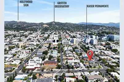 1307 N Kenmore Avenue, Los Angeles, CA 90027 - Photo 23