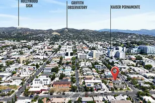 1307 N Kenmore Ave, Los Angeles, CA 90027 - Photo 23