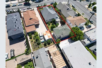 1307 N Kenmore Avenue, Los Angeles, CA 90027 - Photo 27