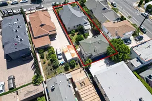 1307 N Kenmore Ave, Los Angeles, CA 90027 - Photo 27