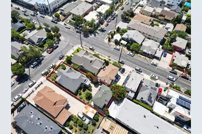 1307 N Kenmore Avenue, Los Angeles, CA 90027 - Photo 19