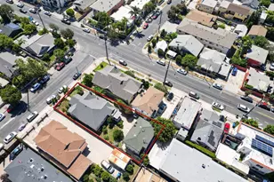 1307 N Kenmore Ave, Los Angeles, CA 90027 - Photo 19