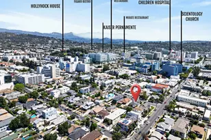 1307 N Kenmore Ave, Los Angeles, CA 90027 - Photo 21