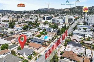 1307 N Kenmore Ave, Los Angeles, CA 90027 - Photo 25