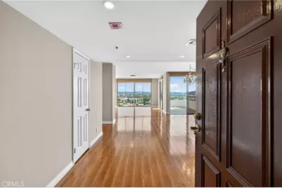 345 Pioneer Drive #1202, Glendale, CA 91203 - Photo 1