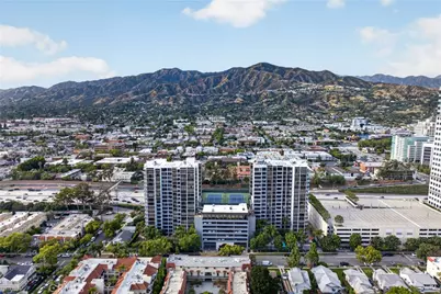 345 Pioneer Drive #1202, Glendale, CA 91203 - Photo 47