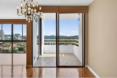345 Pioneer Drive #1202, Glendale, CA 91203 - Photo 5