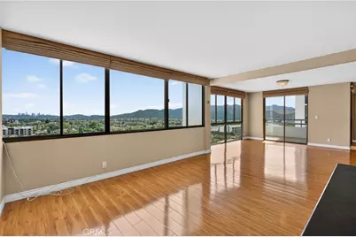 345 Pioneer Drive #1202, Glendale, CA 91203 - Photo 13