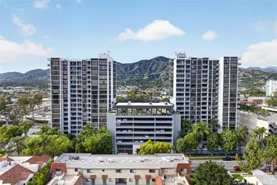 345 Pioneer Drive #1202, Glendale, CA 91203 - Photo 43